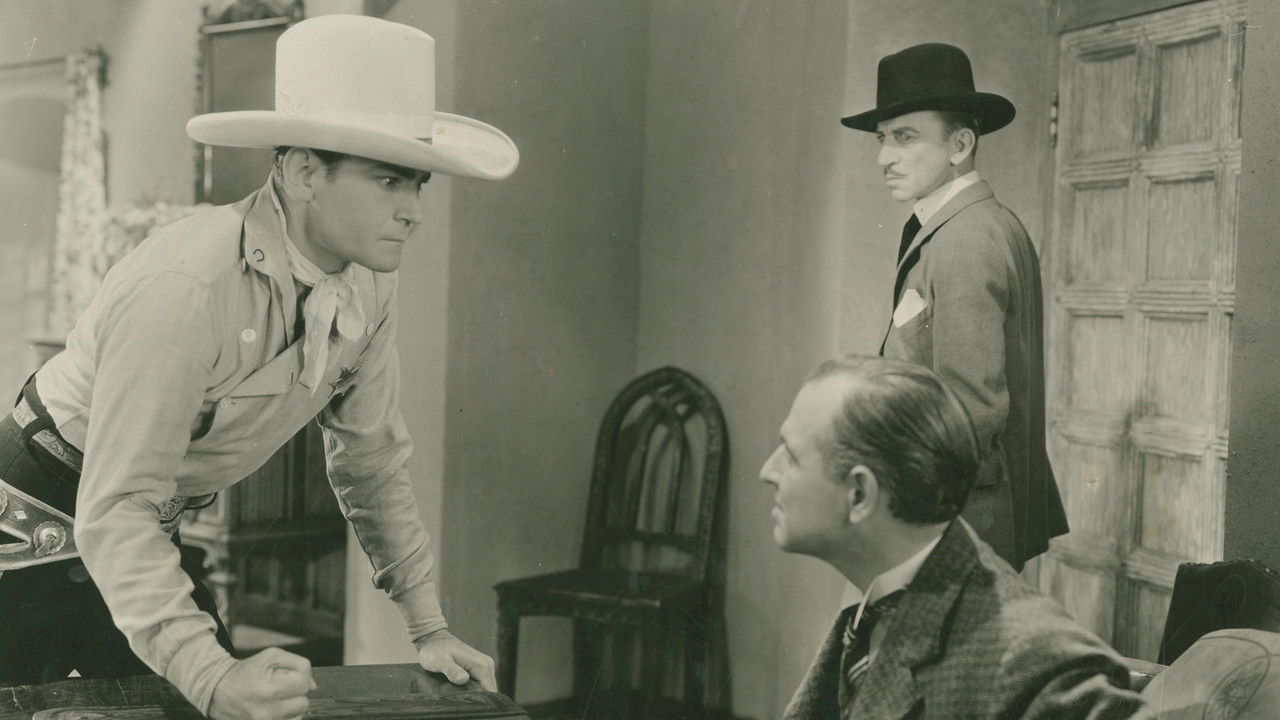 Backdrop image for movie One Man Law