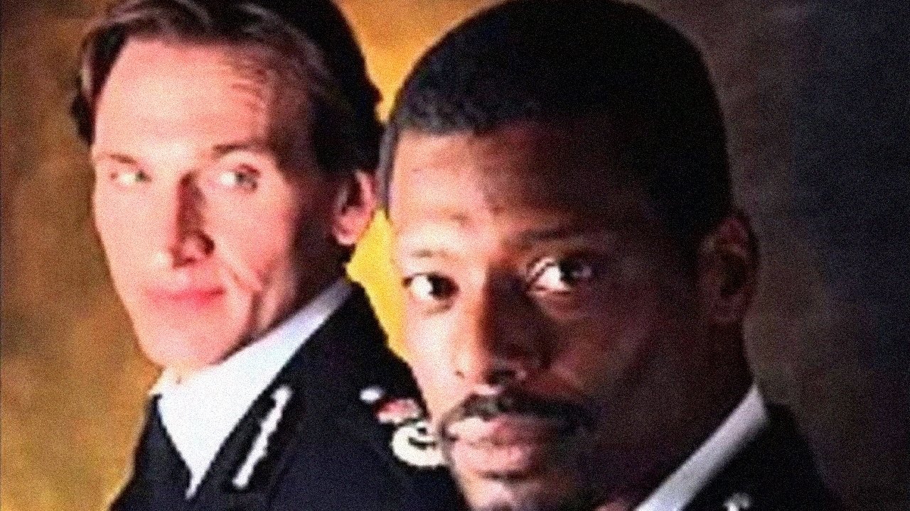 Backdrop image for movie Othello