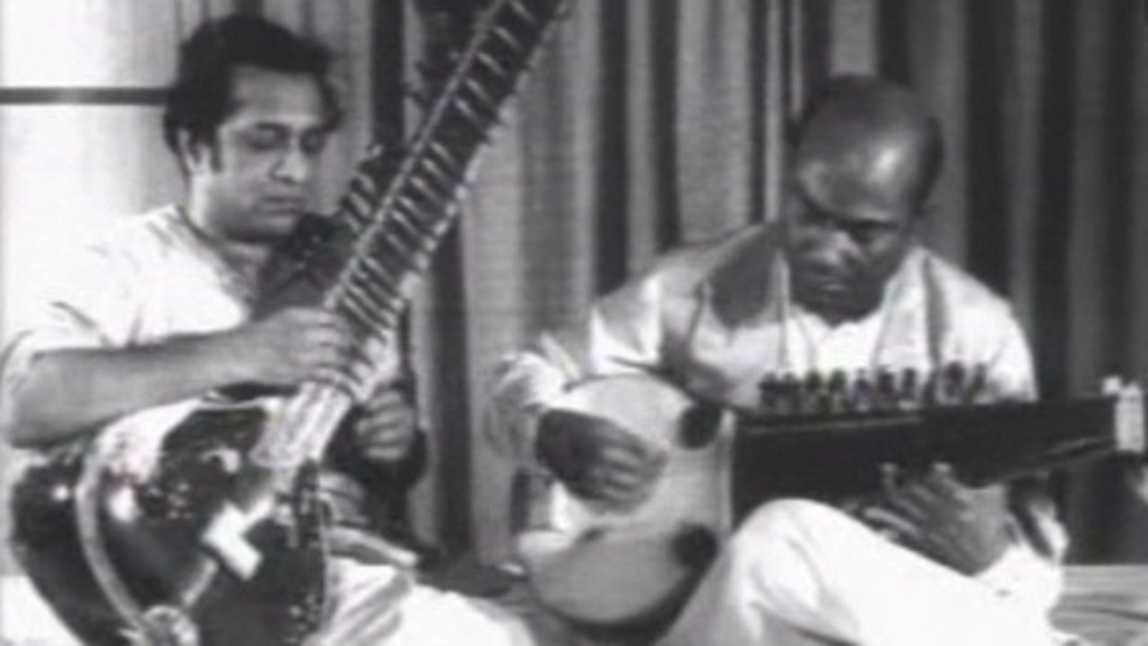 Backdrop image for movie Ustad Alauddin Khan