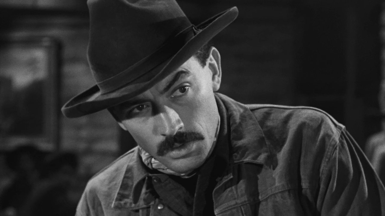 Backdrop image for movie The Gunfighter