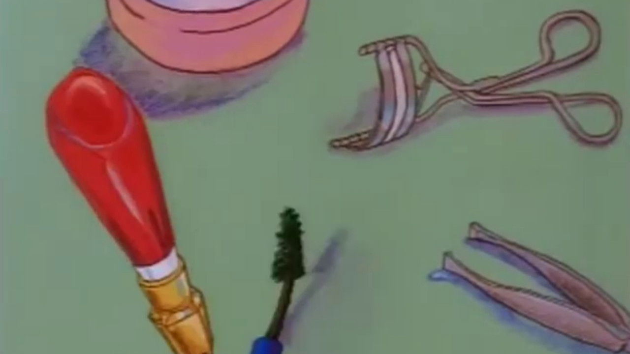 Backdrop image for movie Your Name in Cellulite