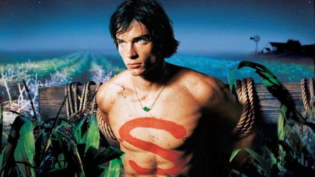 Backdrop image for movie Smallville