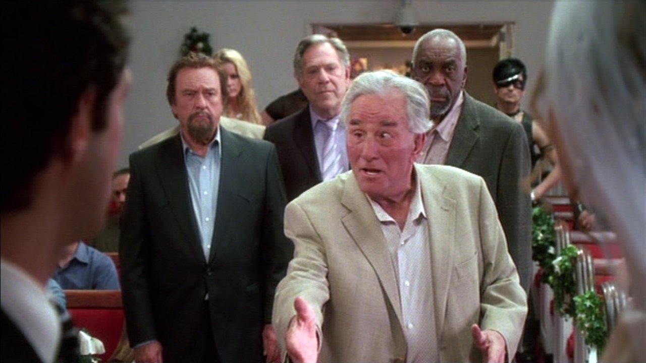 Backdrop image for movie Three Days to Vegas