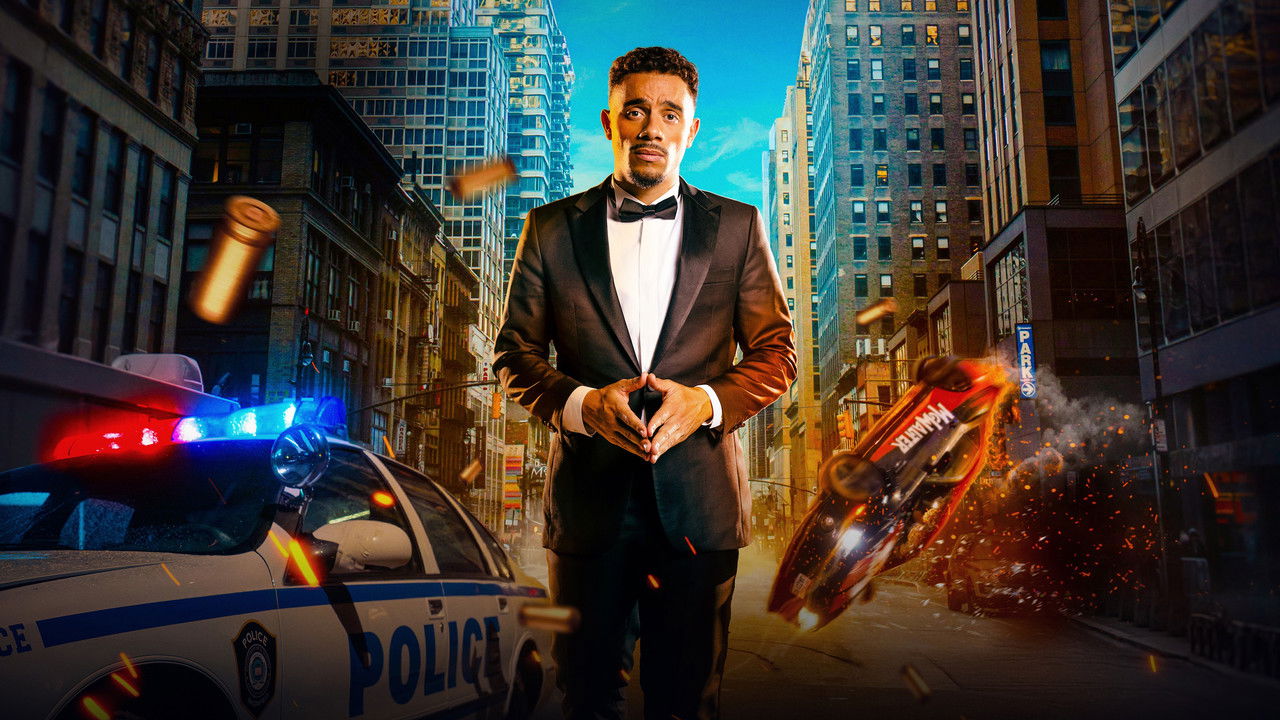 Backdrop image for movie McWalter