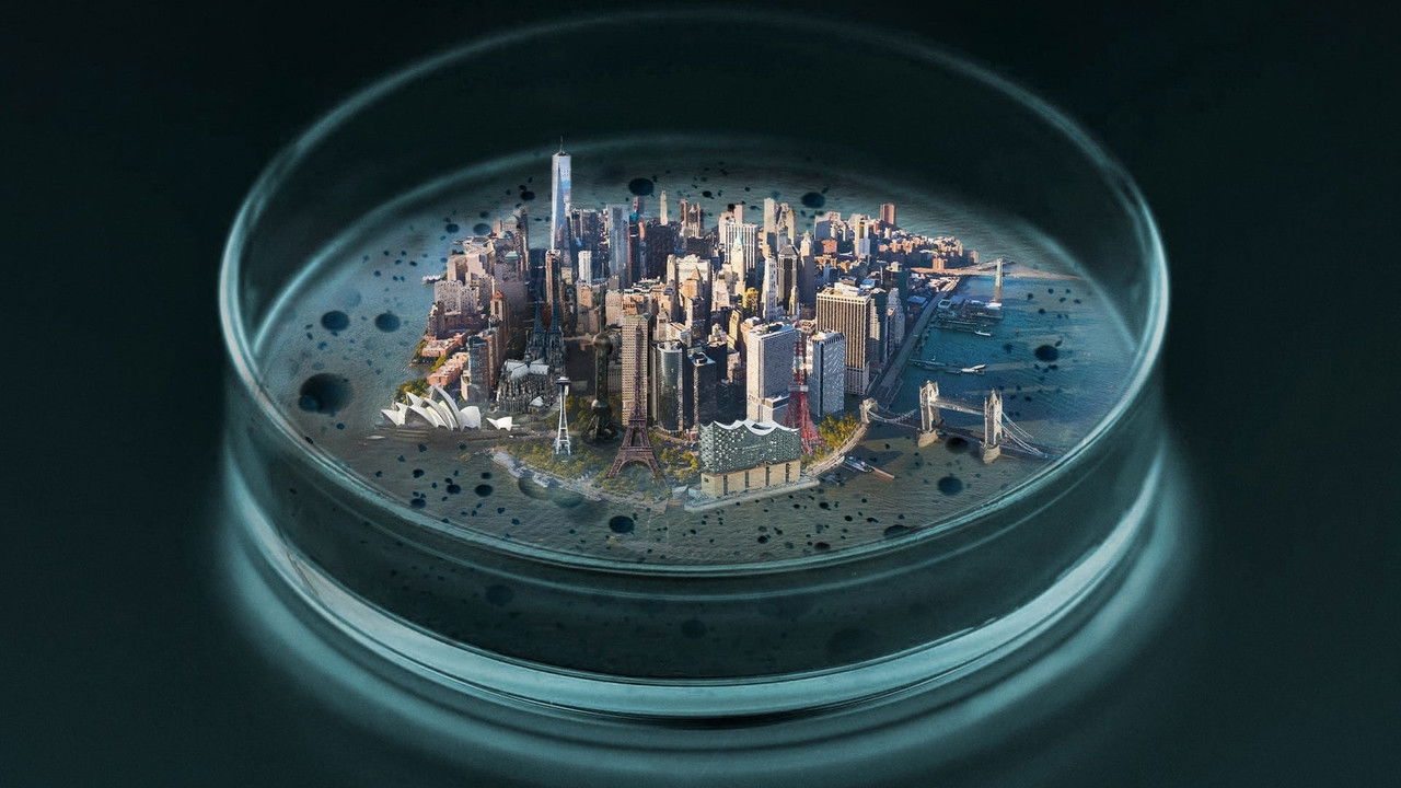 Backdrop image for movie Resistance Fighters – The Global Antibiotics Crisis