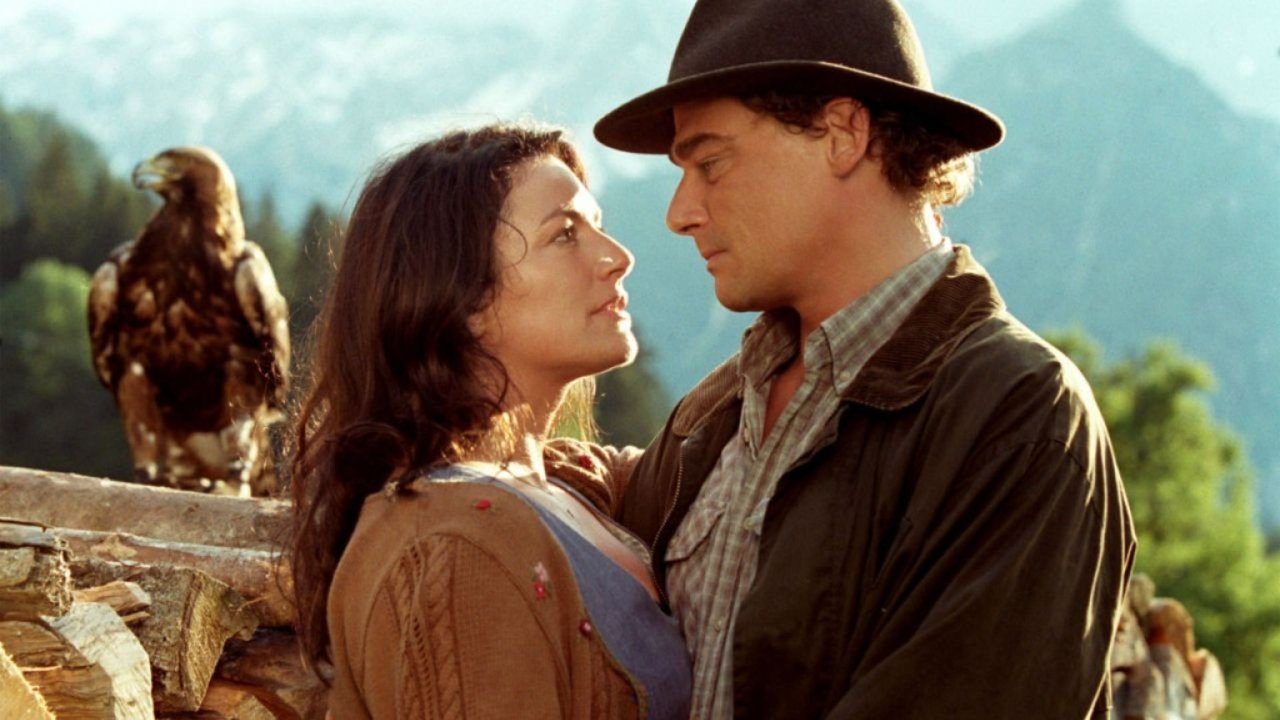Backdrop image for movie Die Geierwally