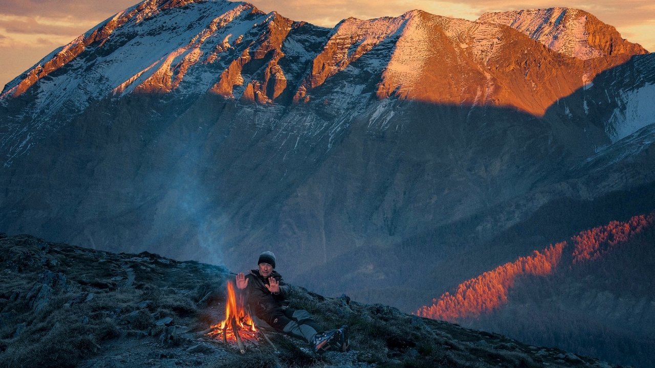 Backdrop image for movie La vallée des loups