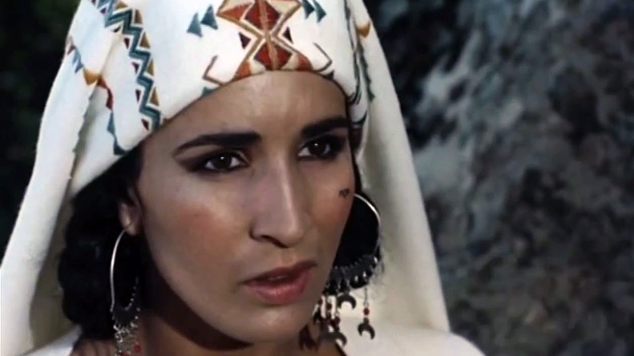 Backdrop image for movie Baya's Mountain