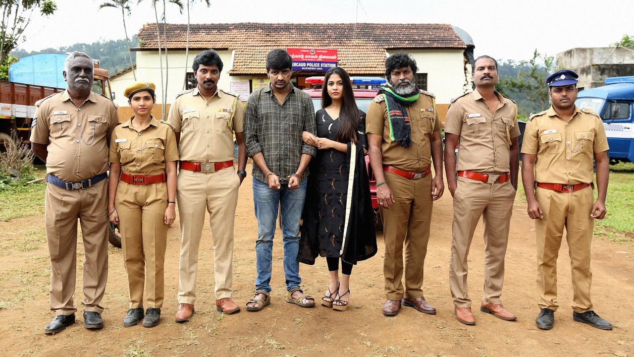 Backdrop image for movie Sattam En Kaiyil