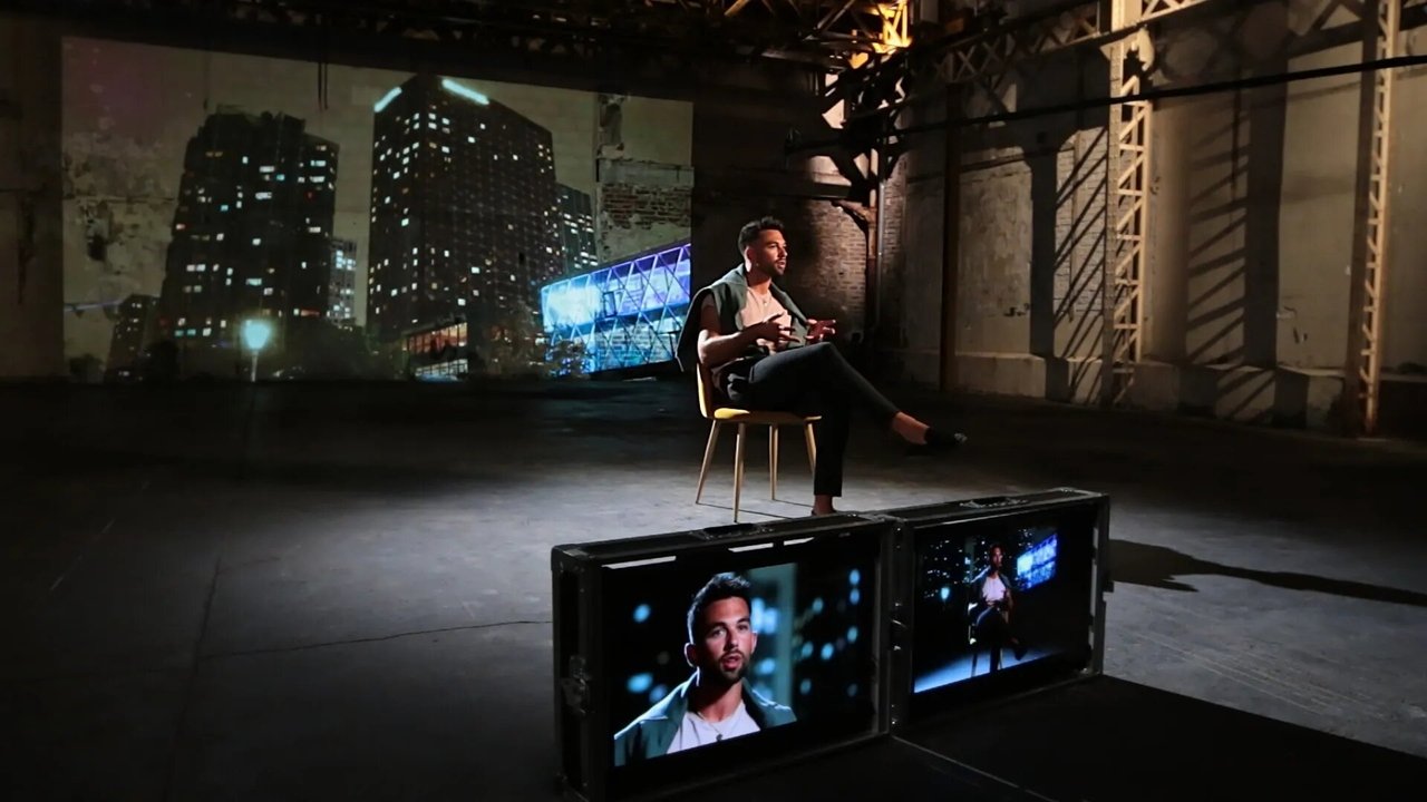 Backdrop image for movie No Sex