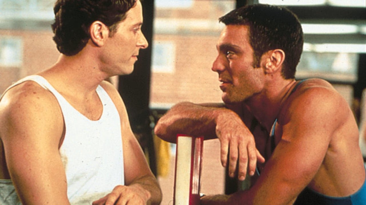 Backdrop image for movie Jeffrey