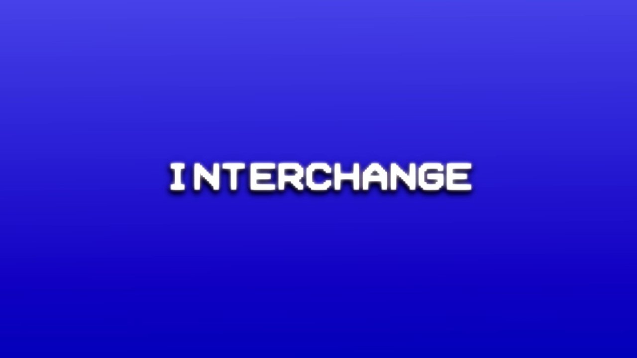 Backdrop image for movie Interchange