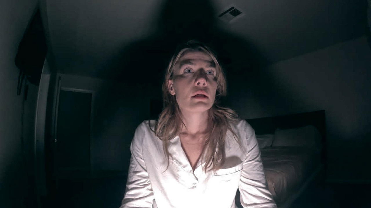 Backdrop image for movie Visher