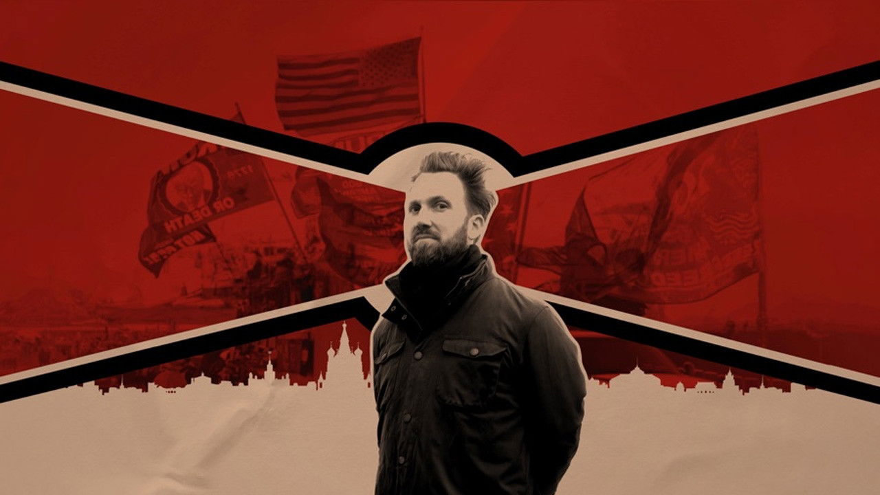 Backdrop image for movie Jordan Klepper Fingers the Pulse: Moscow Tools