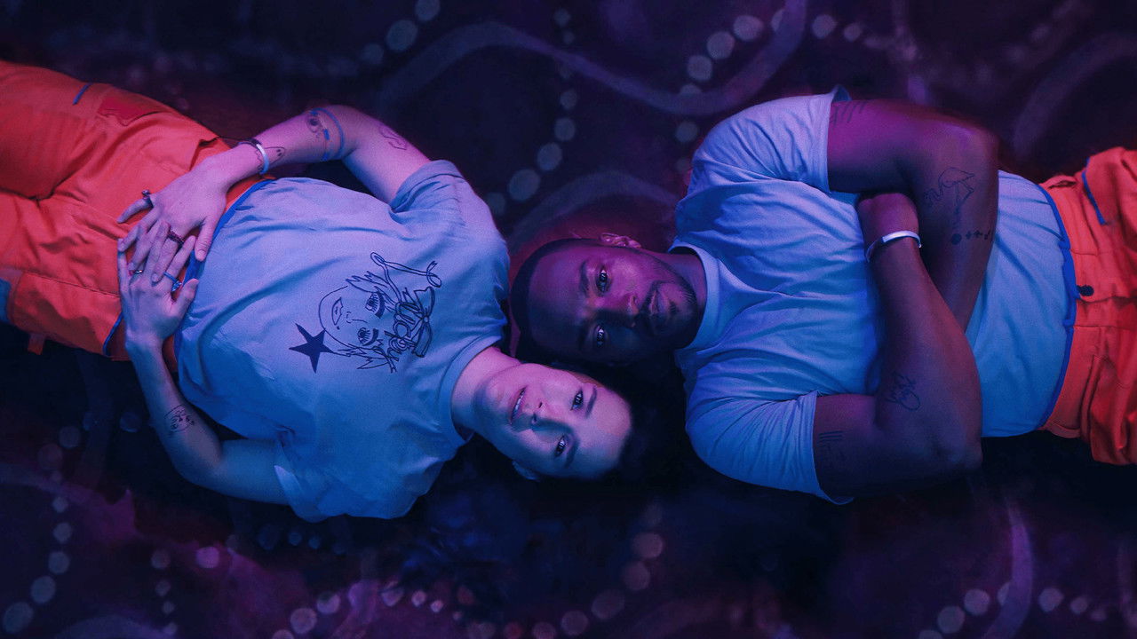 Backdrop image for movie If You Were the Last