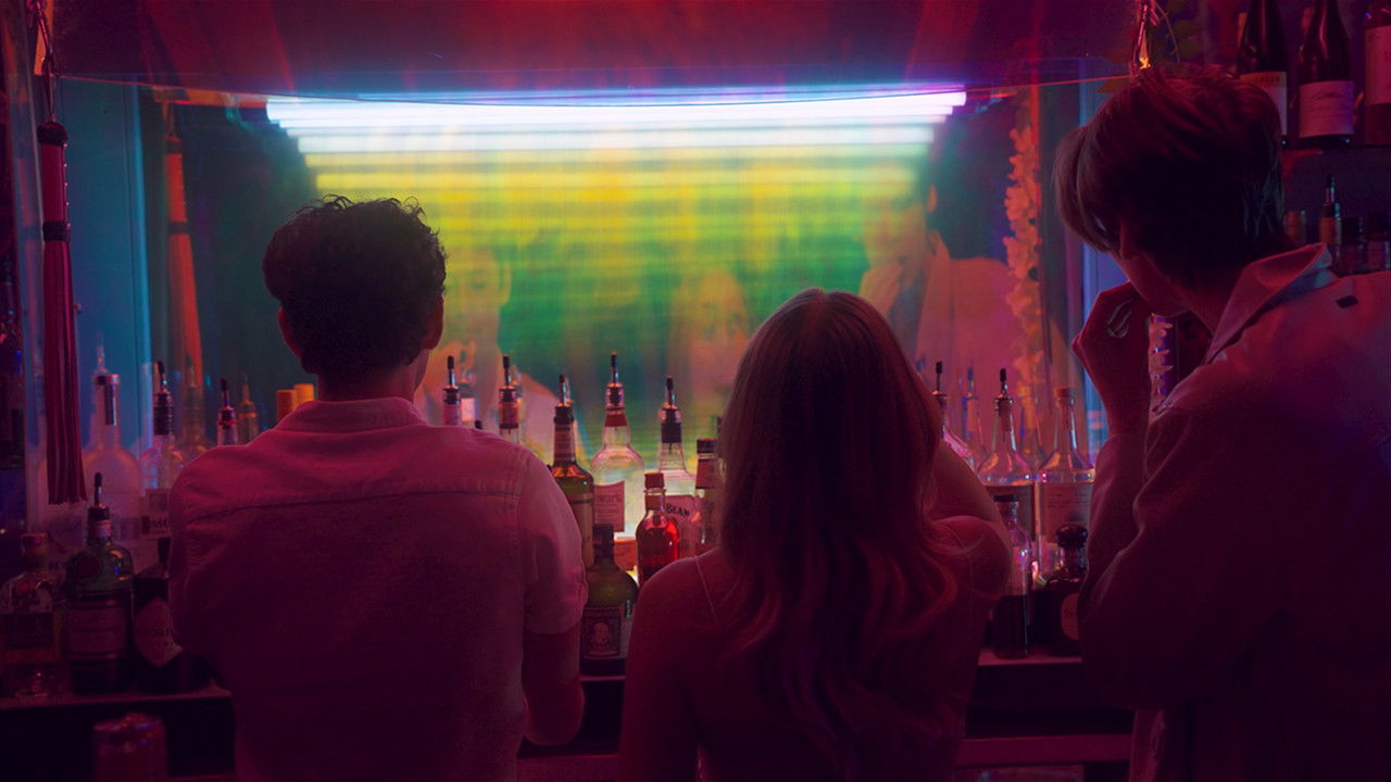 Backdrop image for movie Ecstasy Behind the Forgotten