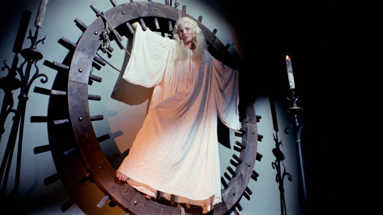 Backdrop image for movie Zenabel