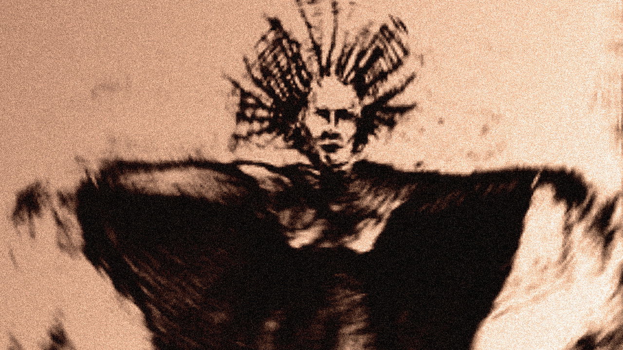 Backdrop image for movie Sticks and Stones: Investigating the Blair Witch