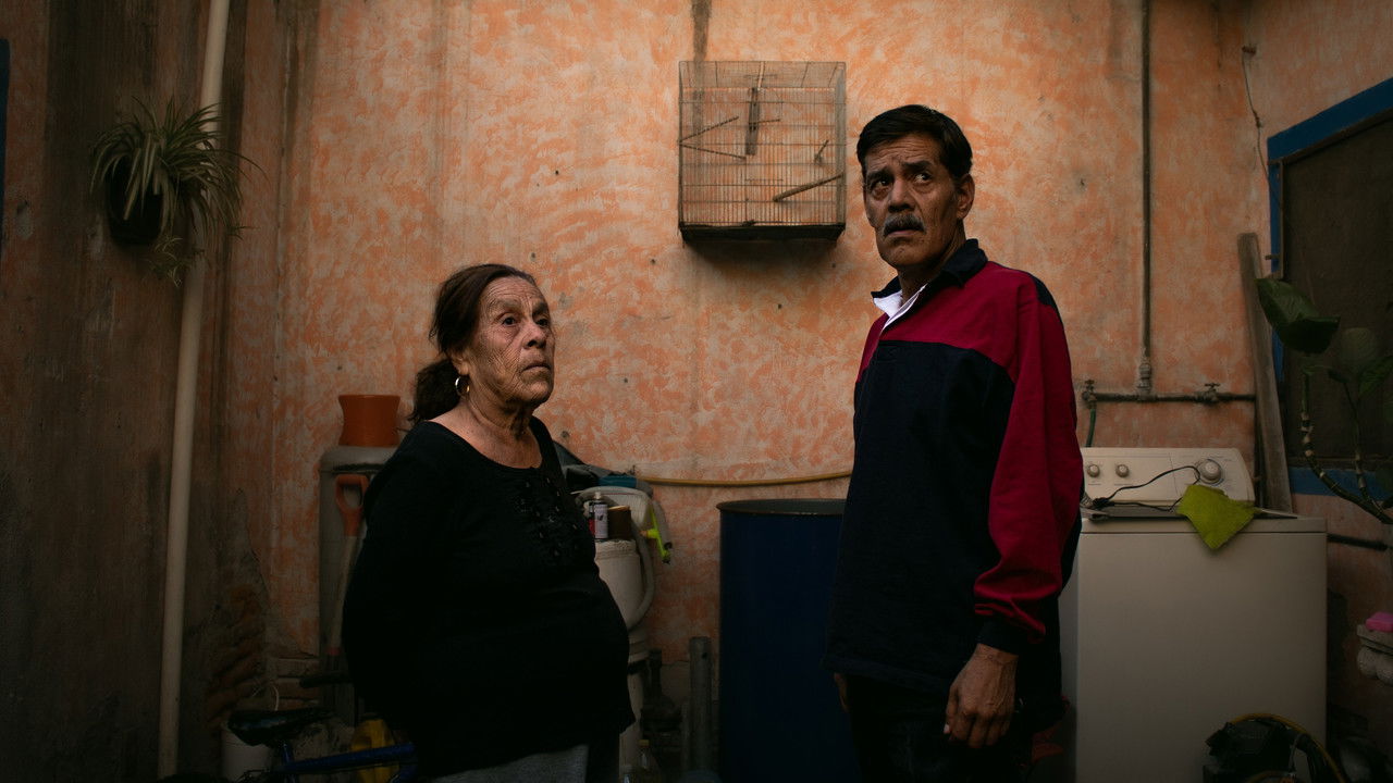 Backdrop image for movie Requiem For A Love