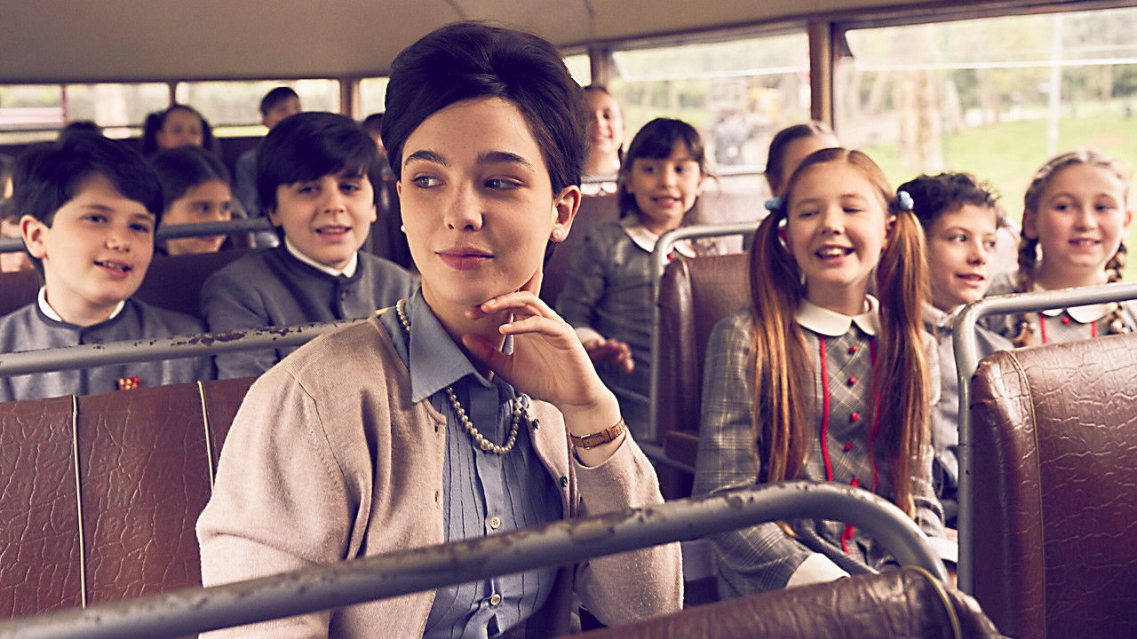 Backdrop image for movie I ragazzi dello Zecchino d’Oro