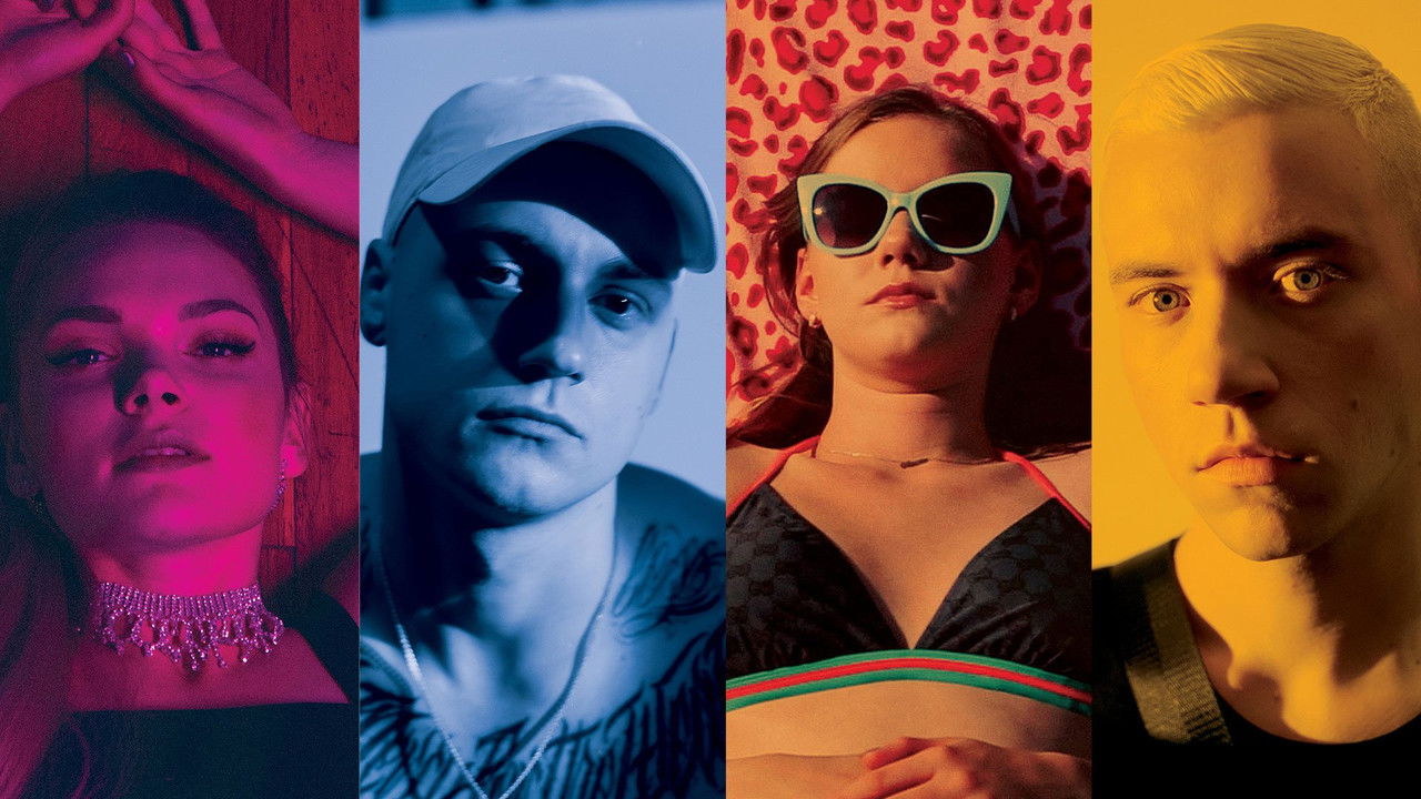 Backdrop image for movie Love Tasting