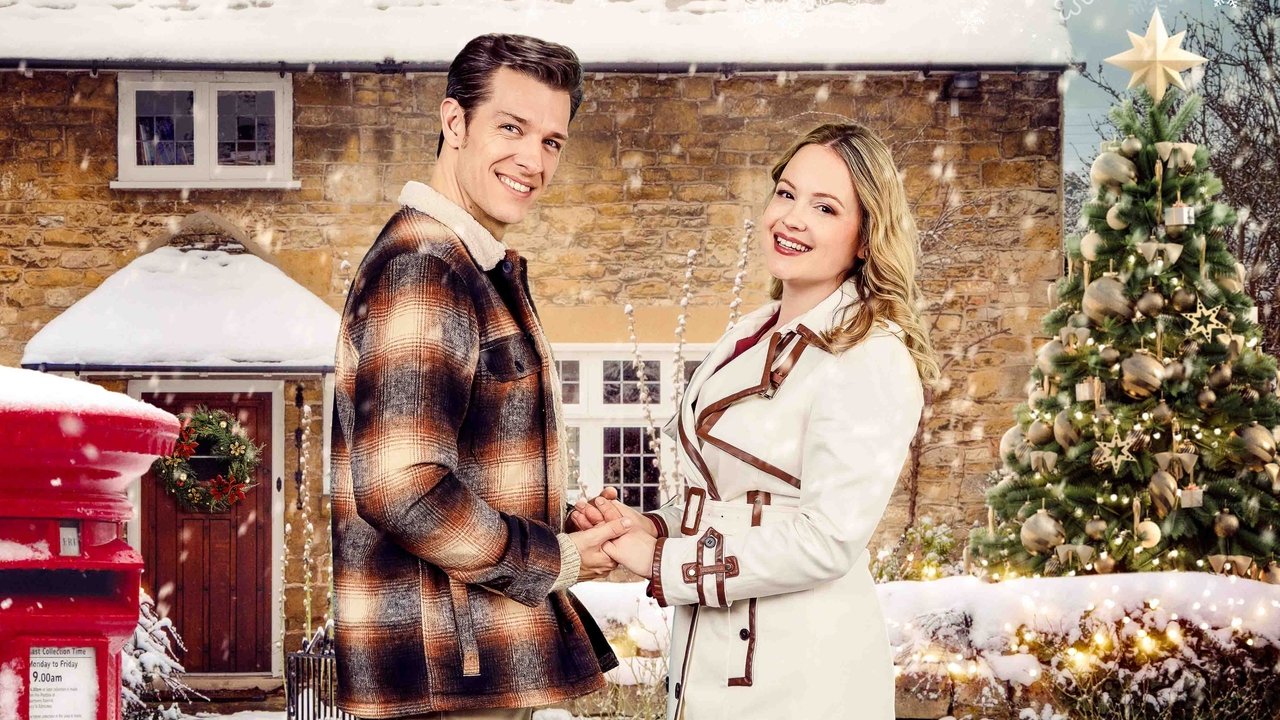 Backdrop image for movie A Very English Christmas