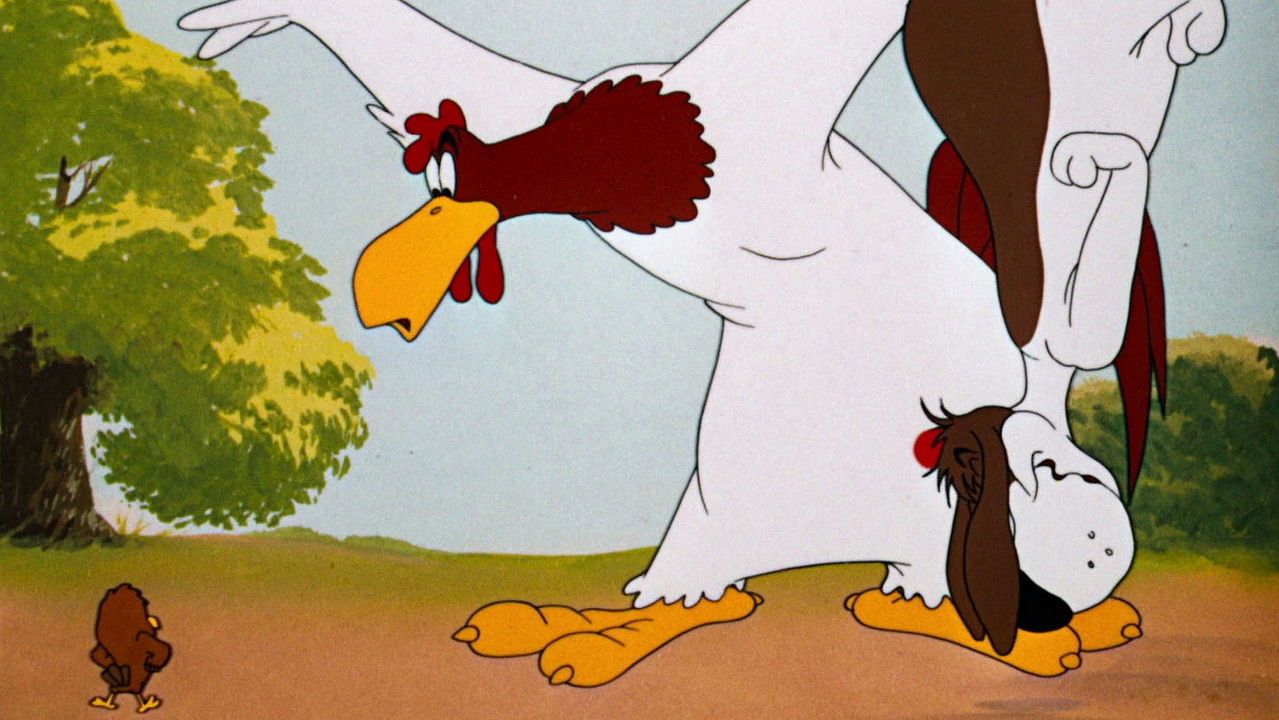 Backdrop image for movie The Foghorn Leghorn