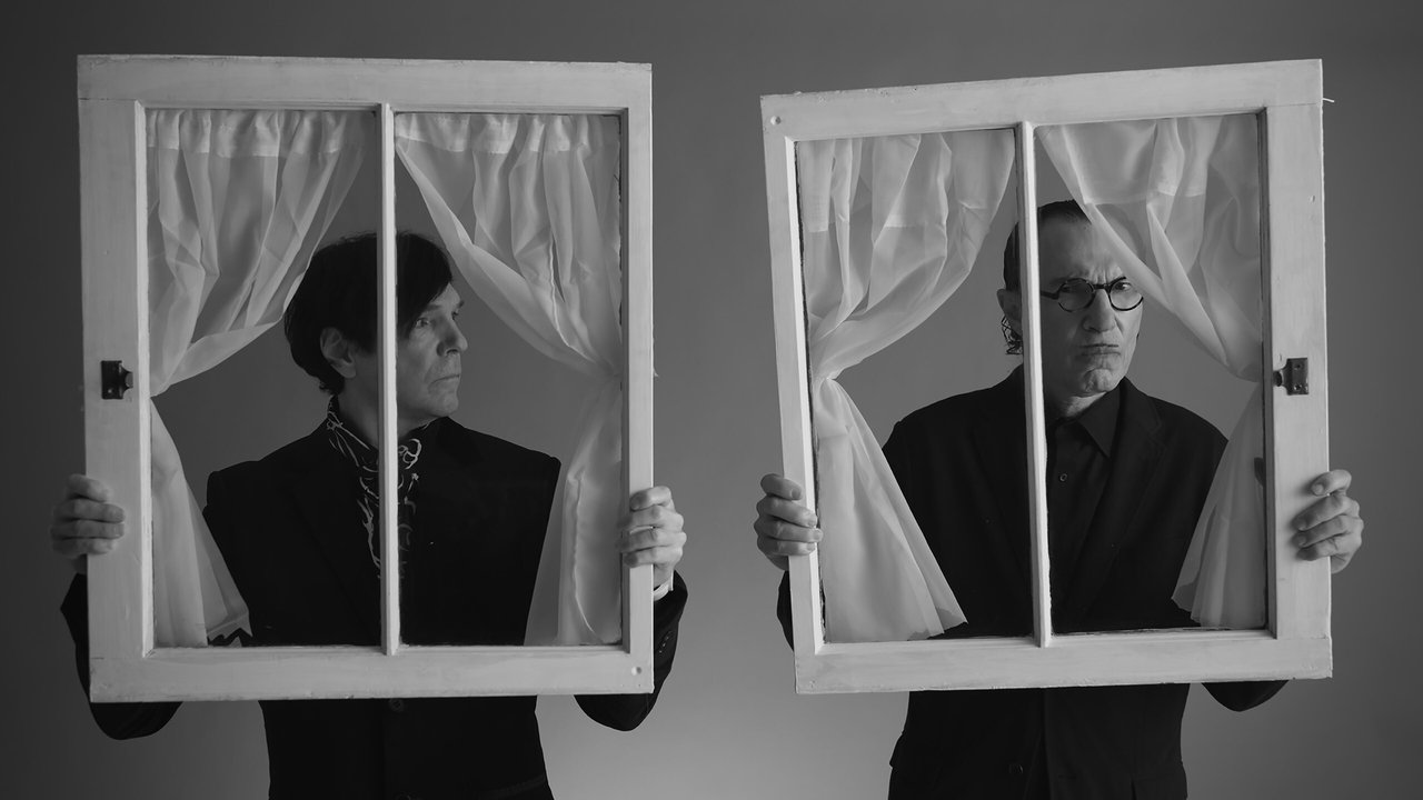 Backdrop image for movie The Sparks Brothers