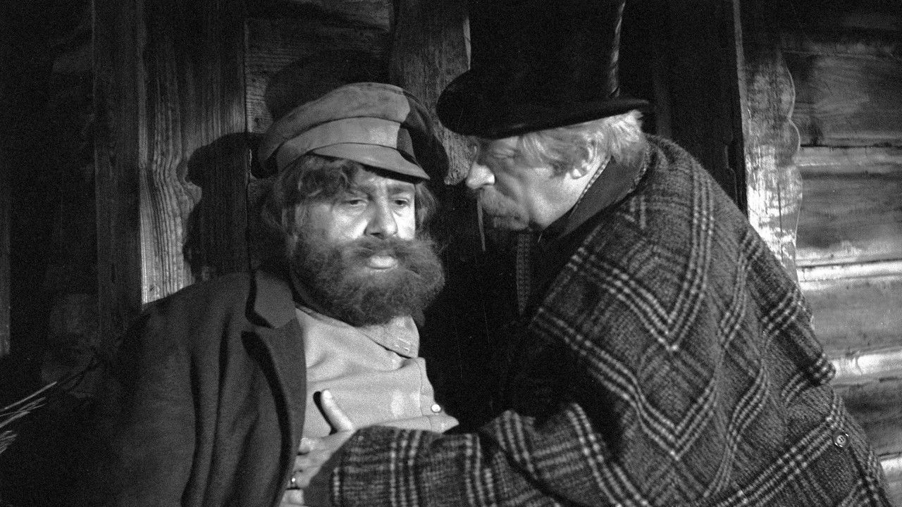 Backdrop image for movie Navštívenka