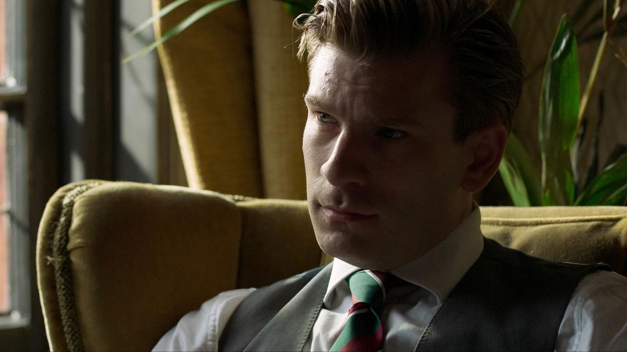 Backdrop image for movie The Man Who Would Not Shake Hands