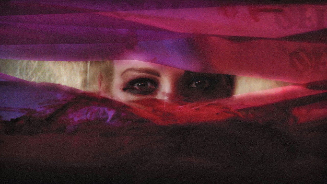 Backdrop image for movie Nirvana