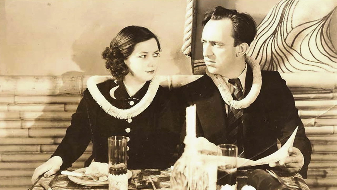 Backdrop image for movie Ever Since Eve