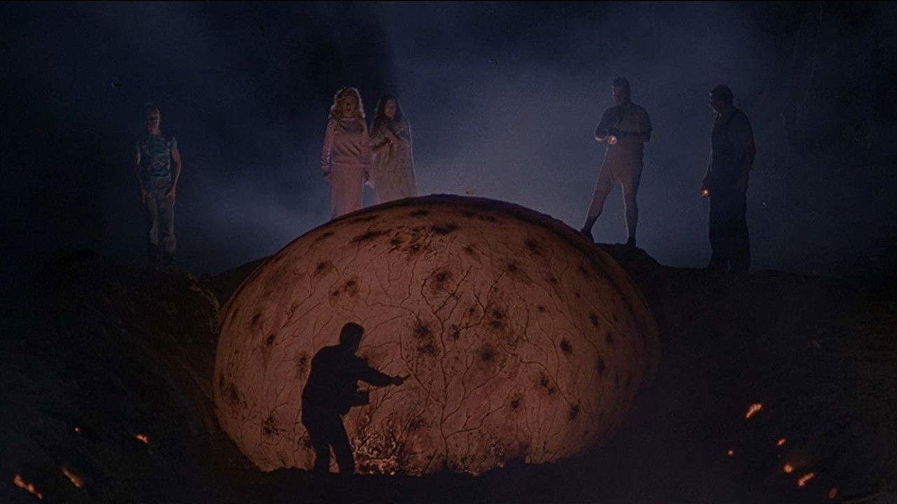 Backdrop image for movie The Curse