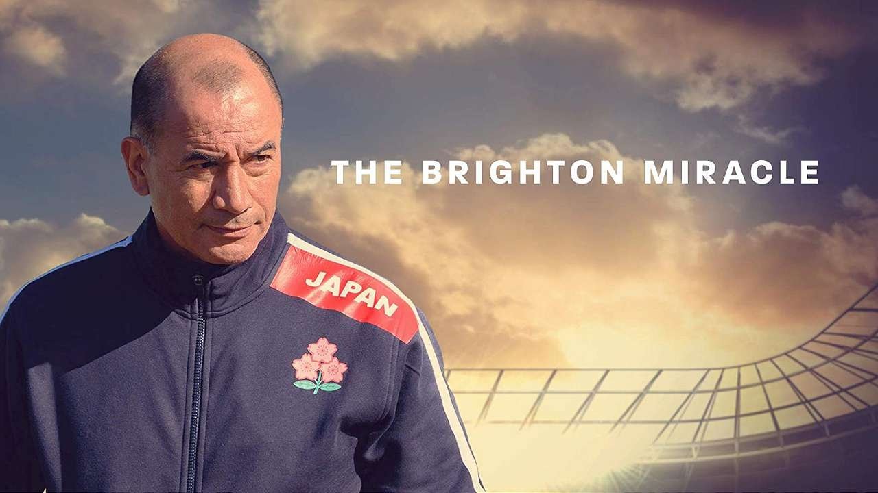 Backdrop image for movie The Brighton Miracle