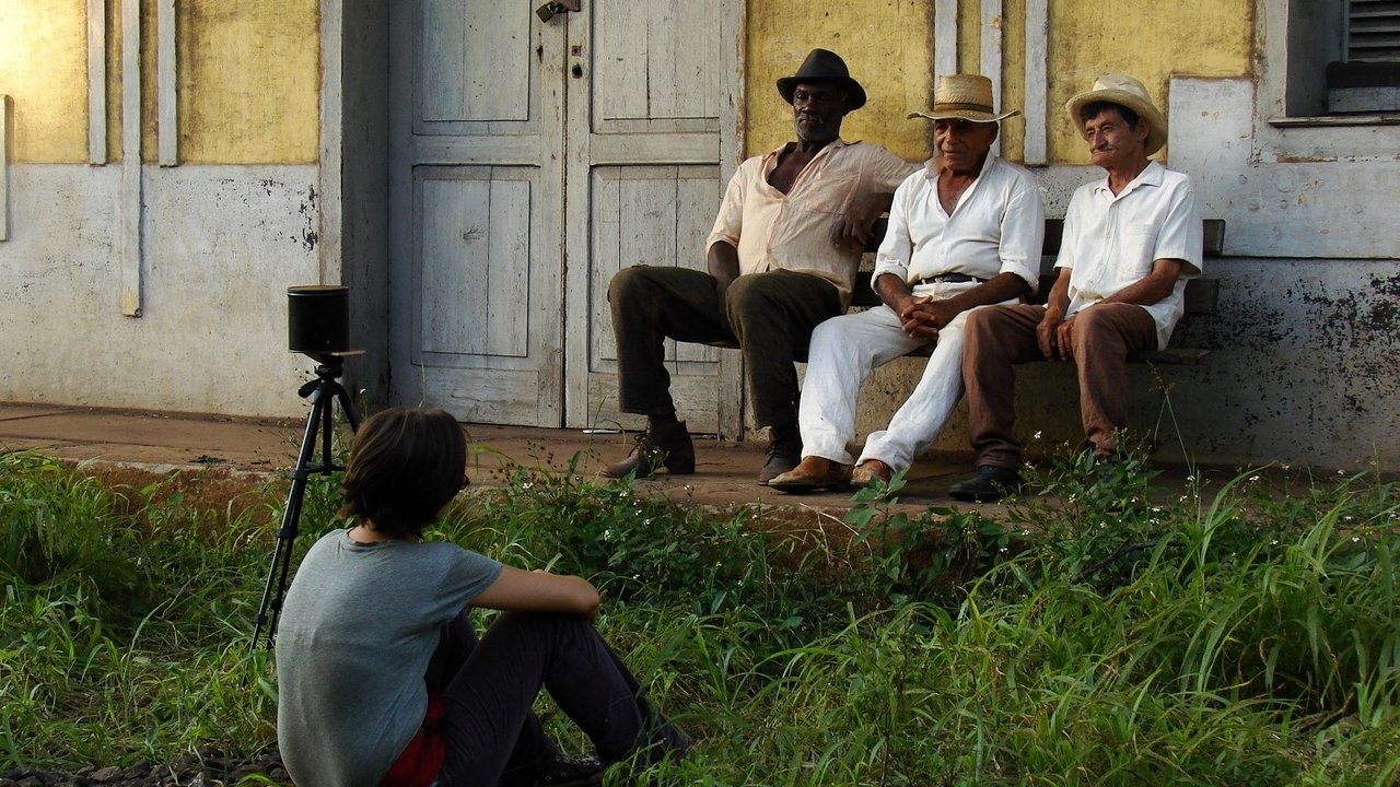 Backdrop image for movie Found Memories