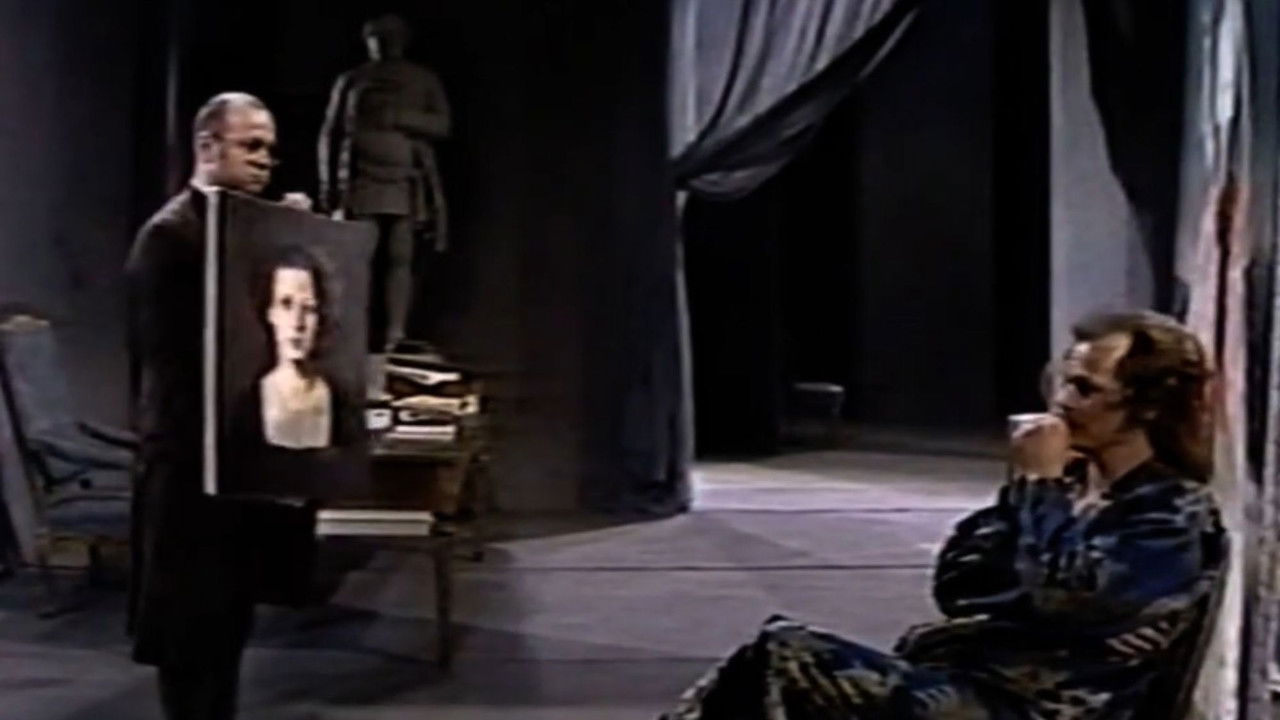 Backdrop image for movie Emilia Galotti