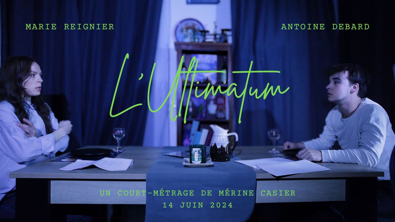 Backdrop image for movie L’Ultimatum