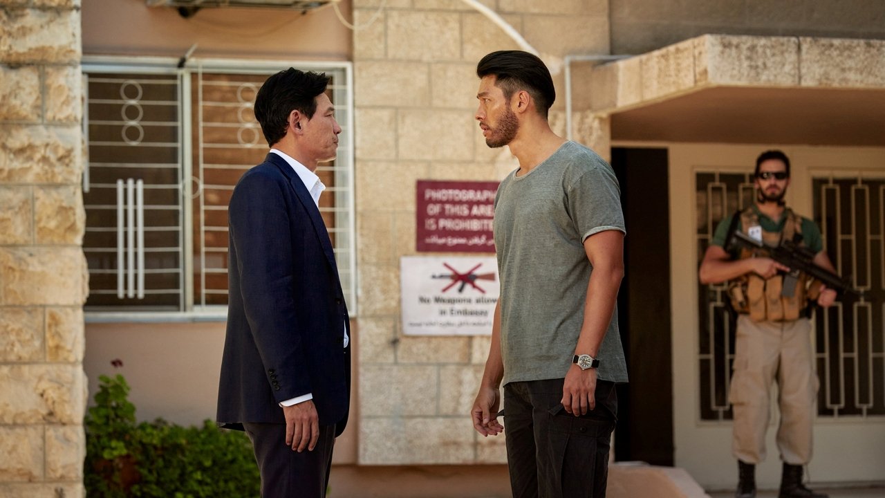 Backdrop image for movie The Point Men