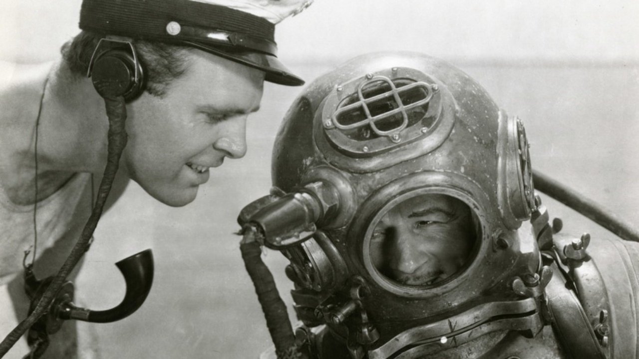 Backdrop image for movie Submarine