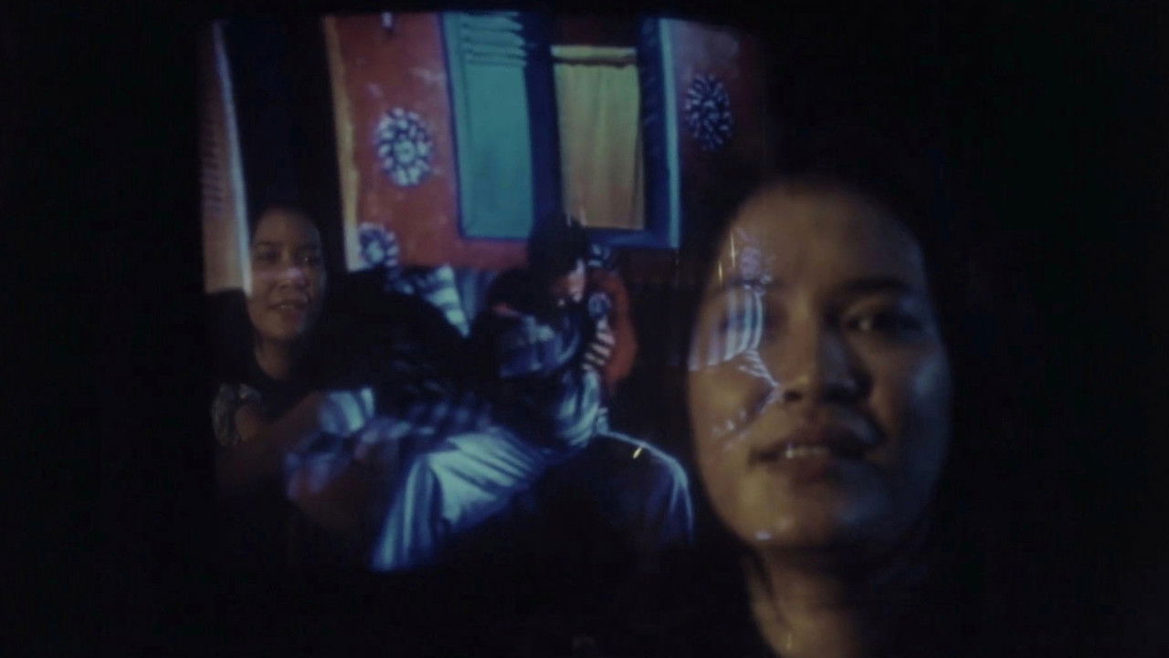 Backdrop image for movie Kuldesak