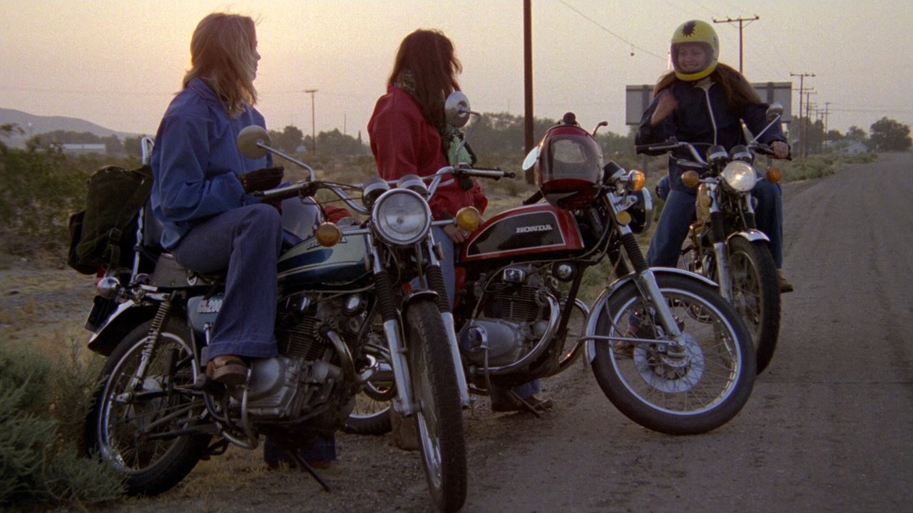 Backdrop image for movie Cycle Vixens