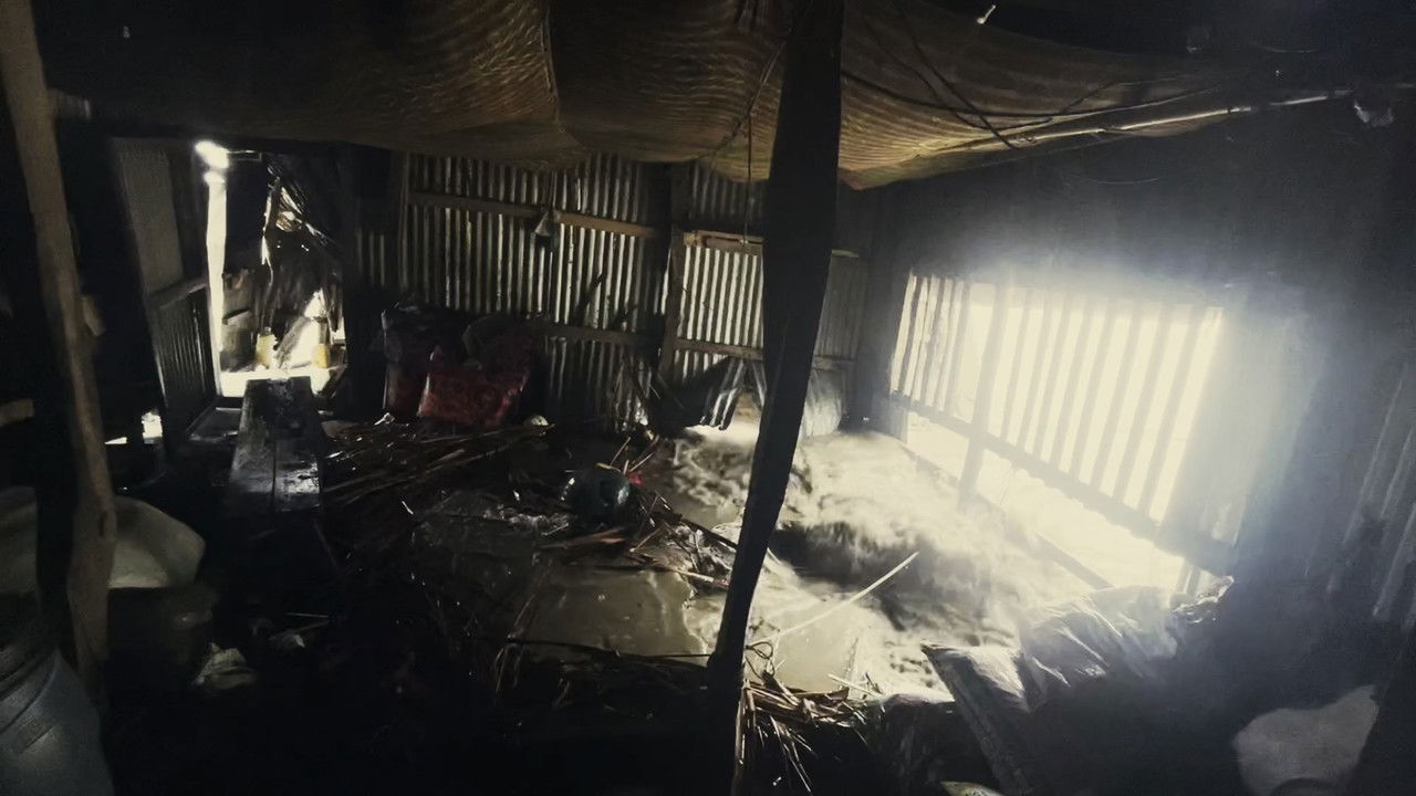 Backdrop image for movie Topsy-Turvy