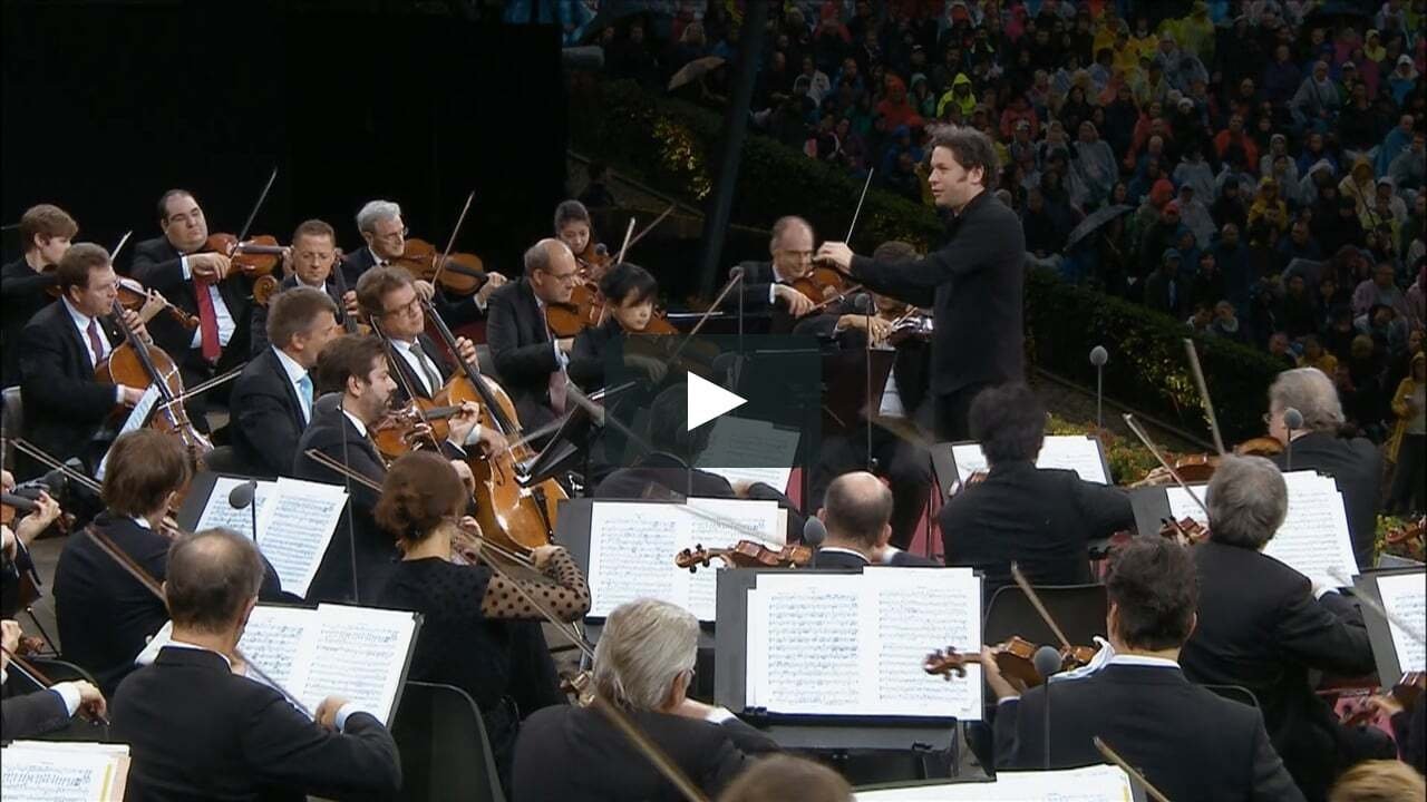 Backdrop image for movie Waldbühne 2017 | Legends of the Rhine