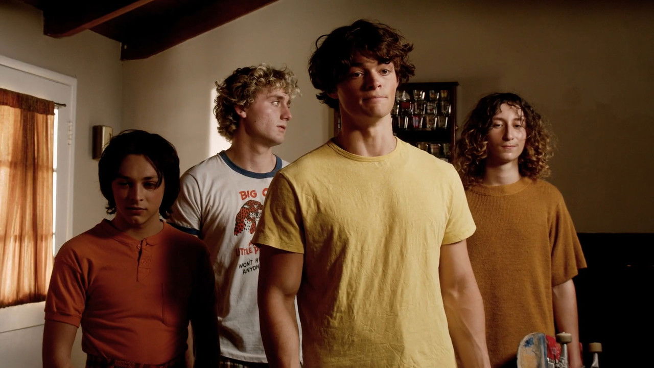 Backdrop image for movie Feeling Randy