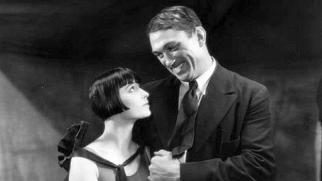 Backdrop image for movie A Girl in Every Port