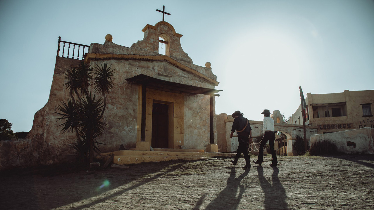 Backdrop image for movie Make Me Feel