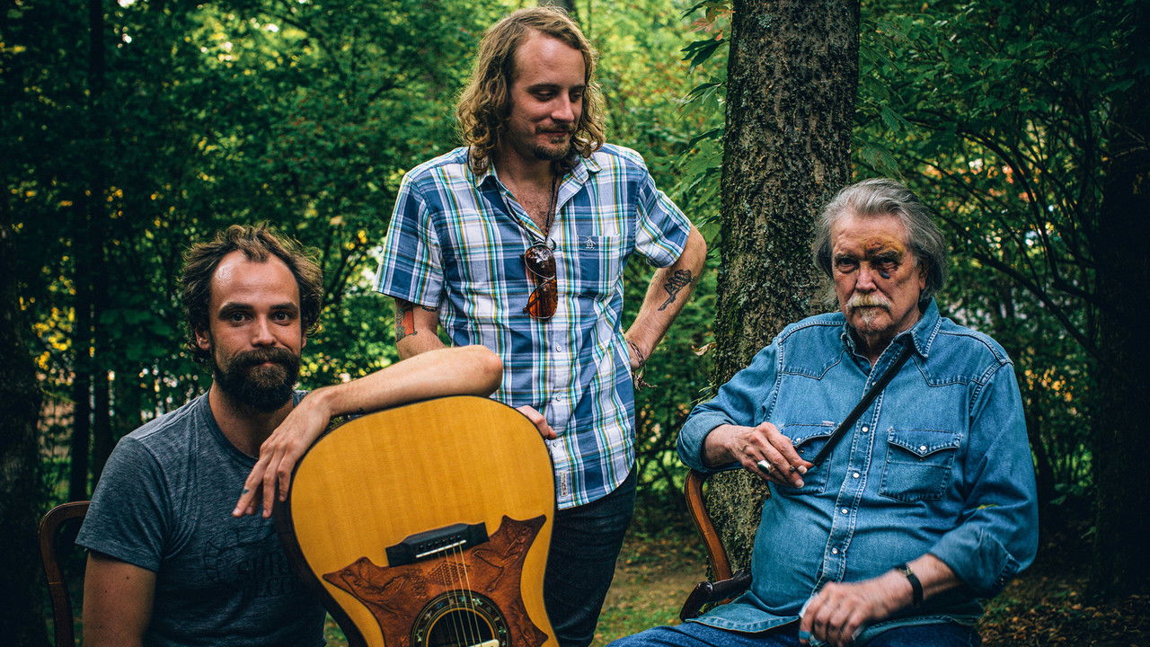 Backdrop image for movie Heartworn Highways Revisited