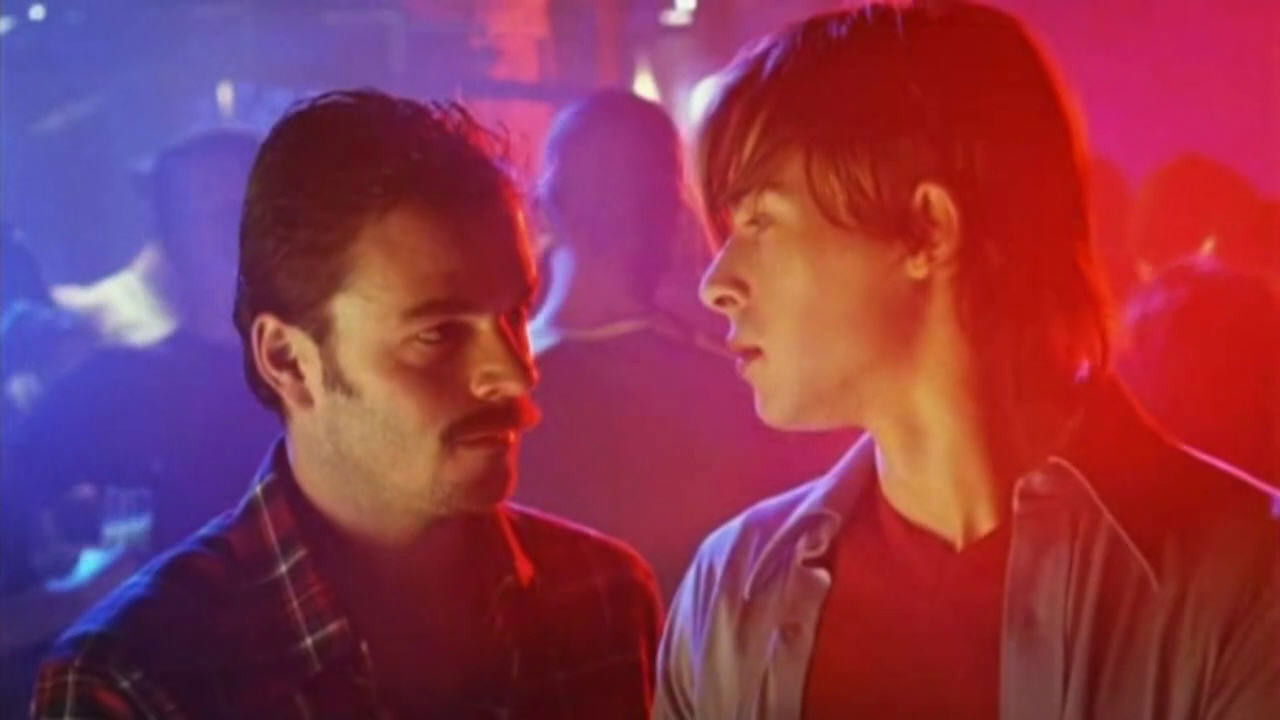 Backdrop image for movie Fast Forward