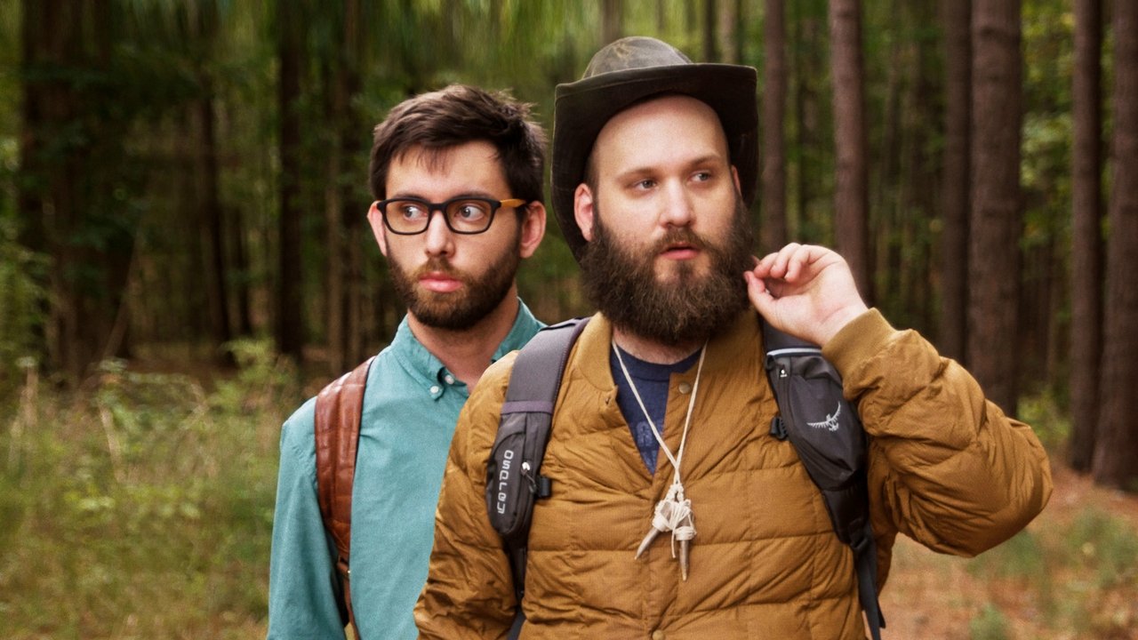 Backdrop image for movie 15 Things You Didn't Know About Bigfoot