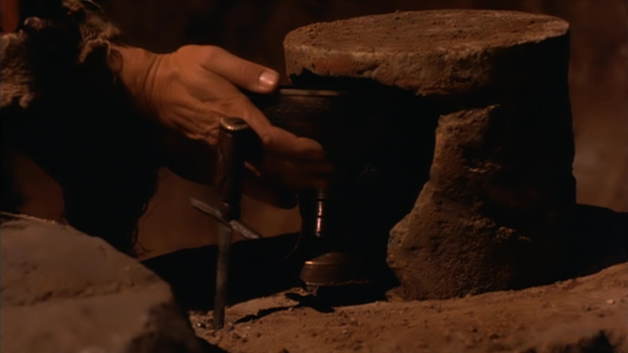 Backdrop image for movie Ancient Warriors